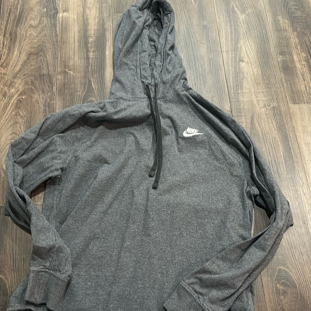 nike hoodie